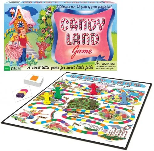 Candy Land - Image 3