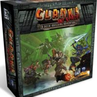 Clank! In! Space! - Image 2