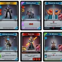 Clank! In! Space! - Image 3