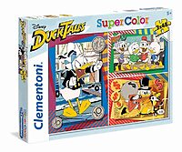 Duck Tales (3x48 bitar)