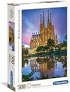 Sagrada Família (500 bitar)