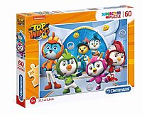 Top Wing (60 bitar)