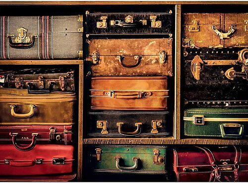 Travel (1000 bitar) - Image 2
