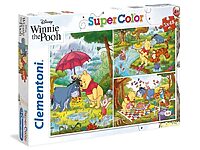 Winnie the Pooh (3x48 bitar)