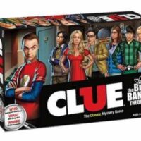 Clue: Big Bang Theory - Image 2