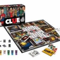 Clue: Big Bang Theory - Image 5