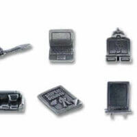 Clue: Big Bang Theory - Image 3