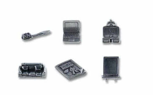 Clue: Big Bang Theory - Image 3