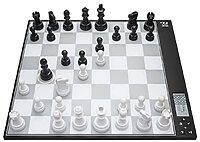 DGT Centaur skáktölva