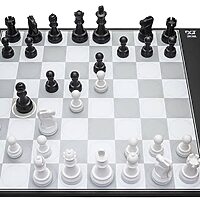 DGT Centaur skáktölva