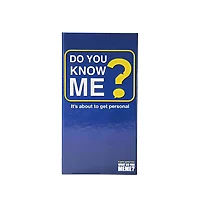 Do you know me?