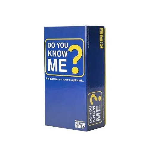 Do you know me? - Image 2