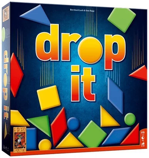 Drop it - Image 2