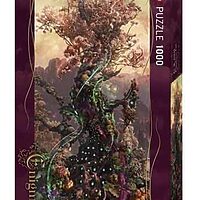 Vertical: Phosphorus tree (1000 bita)