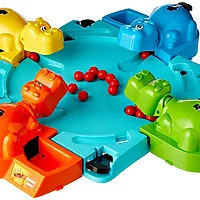 Hungry Hungry Hippos - Image 4