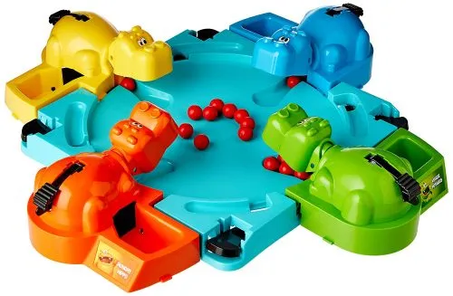 Hungry Hungry Hippos - Image 4