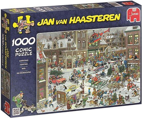 JVH: Christmas (1000 bita) - Image 2