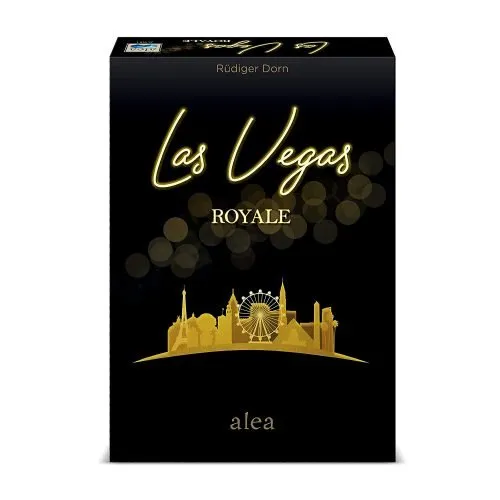 Las Vegas Royale