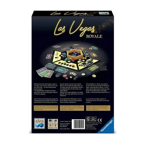 Las Vegas Royale - Image 2