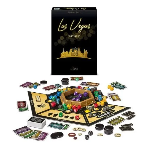 Las Vegas Royale - Image 4