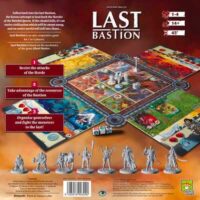 Last Bastion - Image 2