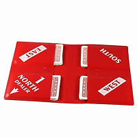Bridge Duplicate Wallets: 1-8 (rautt)