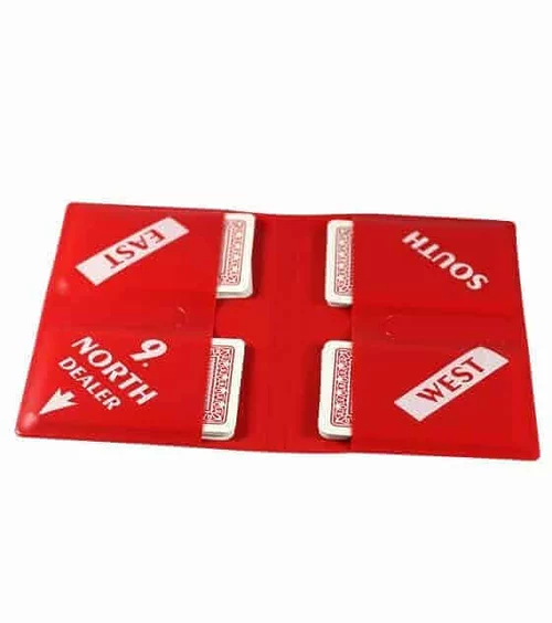 Bridge Duplicate Wallets: 9-16 (rautt)