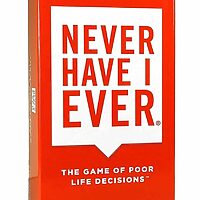 Never Have I Ever