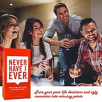 Never Have I Ever - Image 2