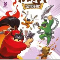 Ninja Academy