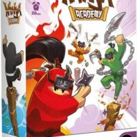 Ninja Academy - Image 2
