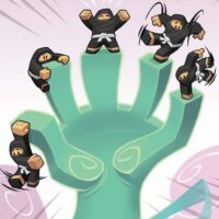 Ninja Academy - Image 6