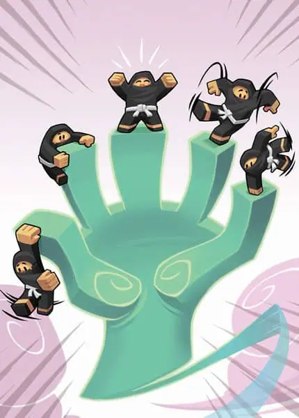 Ninja Academy - Image 6