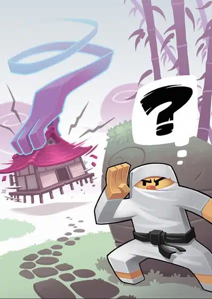 Ninja Academy - Image 5