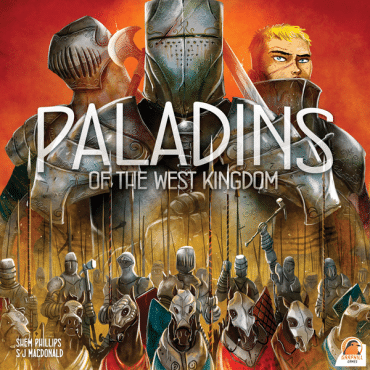 paladins of the west kingdom 01