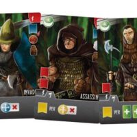 Paladins of the West Kingdom - Image 8
