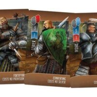 Paladins of the West Kingdom - Image 7