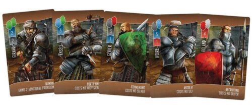 Paladins of the West Kingdom - Image 7