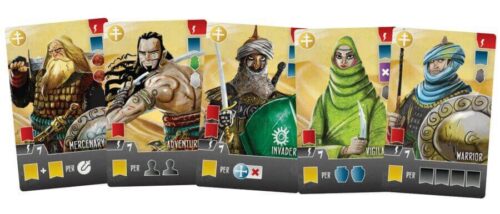 Paladins of the West Kingdom - Image 6