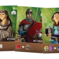 Paladins of the West Kingdom - Image 5