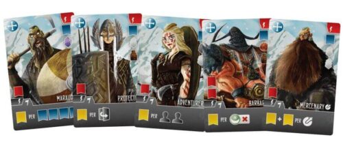 Paladins of the West Kingdom - Image 4