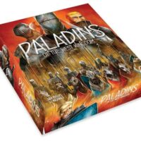 Paladins of the West Kingdom - Image 2