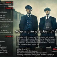 Peaky Blinders: Under New Management - Image 3