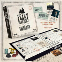 Peaky Blinders: Under New Management - Image 5