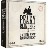 Peaky Blinders: Under New Management - Image 2