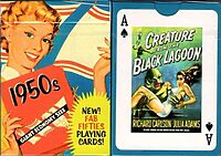 Piatnik: Fab fifties