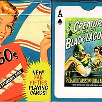 Piatnik: Fab fifties