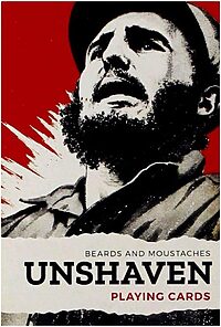 Piatnik: Unshaven