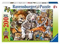 Big cat nap (200 bita)