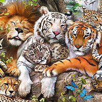 Big cat nap (200 bita) - Image 2